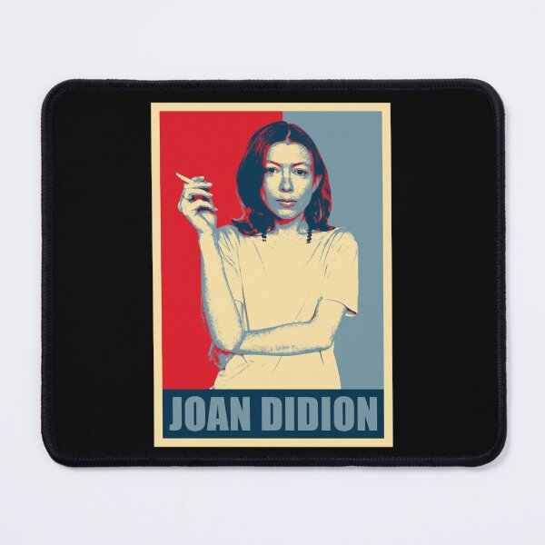Item preview, Joan Didion Hope  designed and sold by holmgreni.
