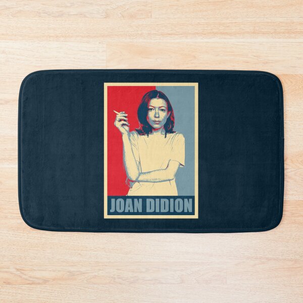 Item preview, Joan Didion Hope  designed and sold by holmgreni.