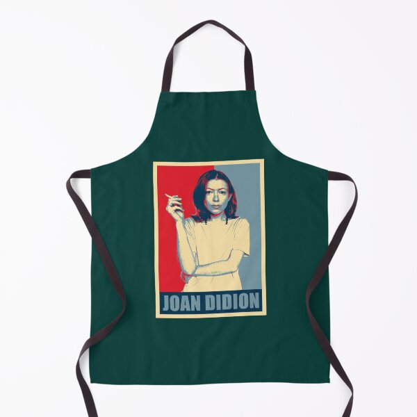 Item preview, Joan Didion Hope  designed and sold by holmgreni.