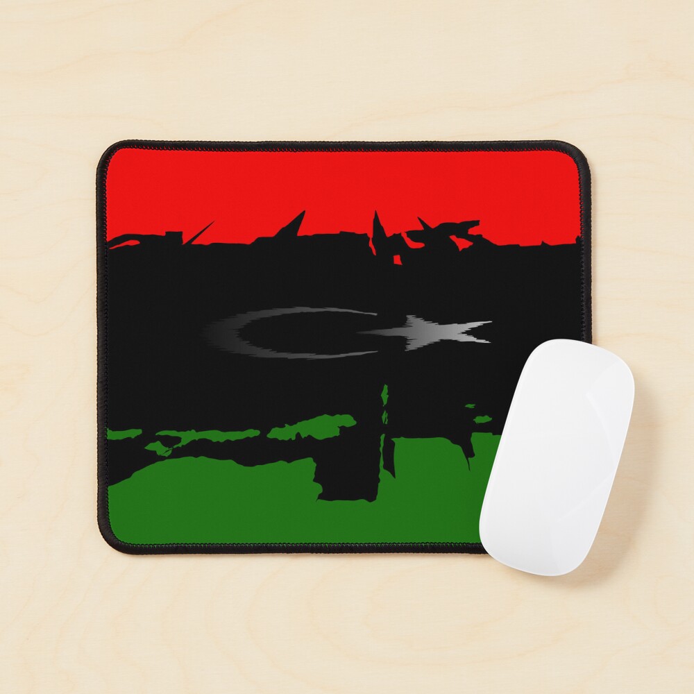 Item preview, Mouse Pad designed and sold by StatementWear.