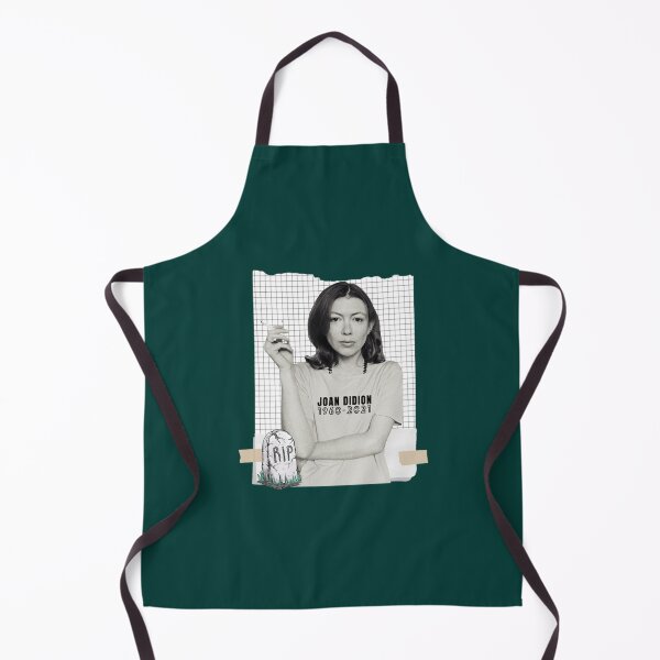 Item preview, Joan Didion Joan Didion rip designed and sold by holmgreni.
