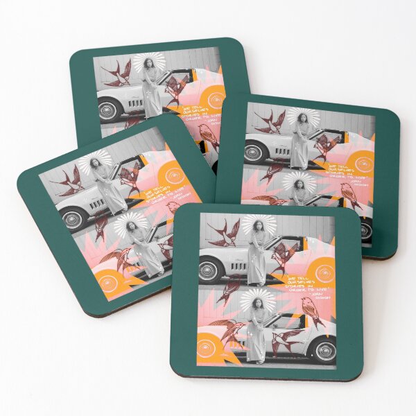 Item preview, Joan Didion Perfect Gift  designed and sold by holmgreni.