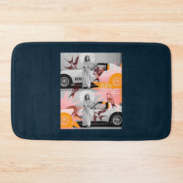 Item preview, Joan Didion Perfect Gift  designed and sold by holmgreni.