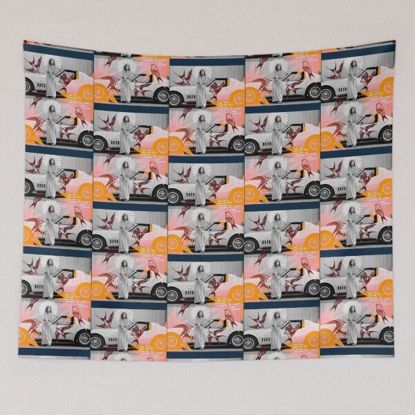 Item preview, Joan Didion Perfect Gift  designed and sold by holmgreni.