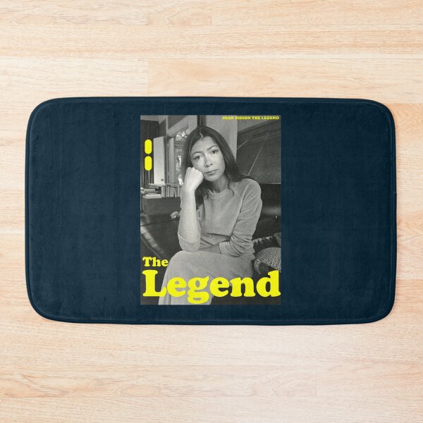 Item preview, Joan didion designed and sold by holmgreni.