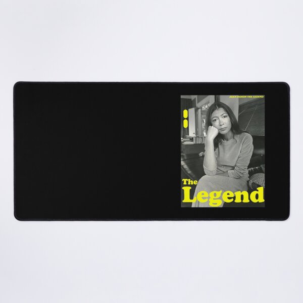 Item preview, Joan didion designed and sold by holmgreni.