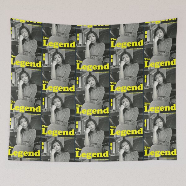 Item preview, Joan didion designed and sold by holmgreni.