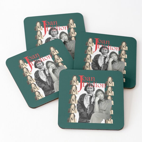 Item preview, Joan didion designed and sold by holmgreni.