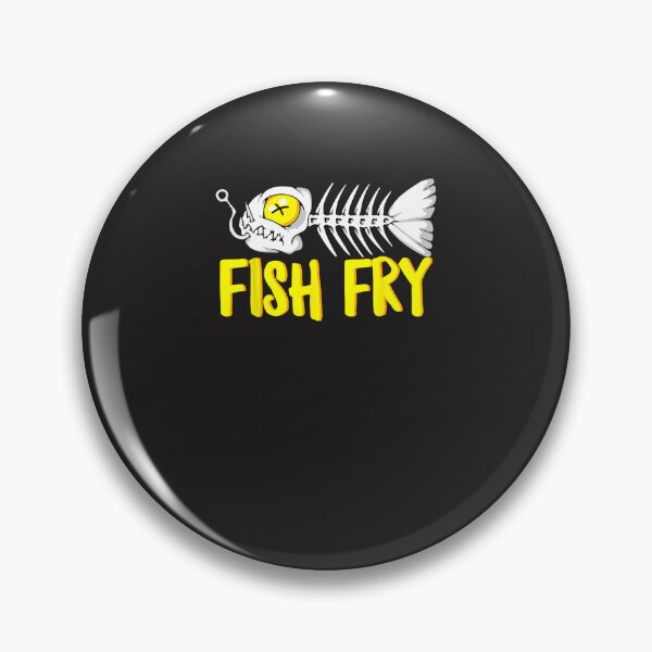 Item preview, Fish Fry Fridays Old Fashioneds Wisconsin Food Gift designed and sold by SteffensIsabell.