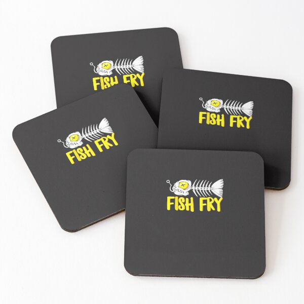 Item preview, Fish Fry Fridays Old Fashioneds Wisconsin Food Gift designed and sold by SteffensIsabell.