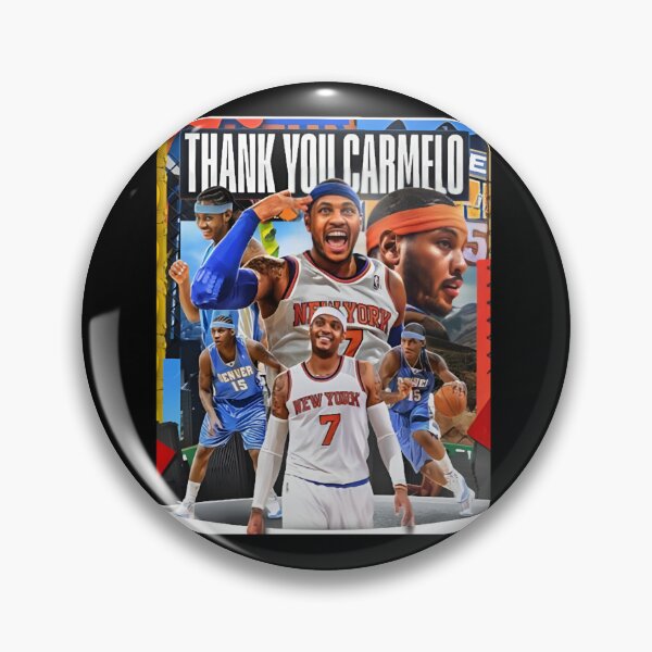 Item preview, Carmelo Anthony  designed and sold by OlafZemlak.