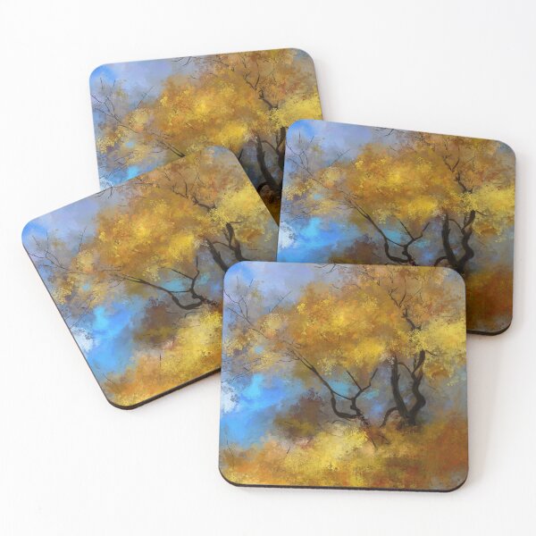 Item preview, October Gold designed and sold by Lois  Bryan.
