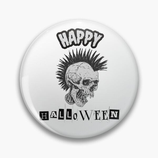 Item preview, Hey Ghost Halloween SkullTee Vintage spider Graphic Halloween Ghost Town Party designed and sold by Nopparatt.