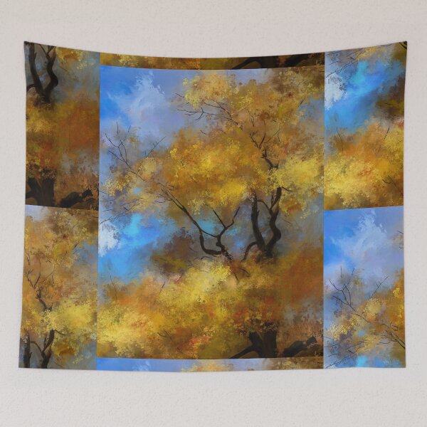 Item preview, October Gold designed and sold by Lois  Bryan.