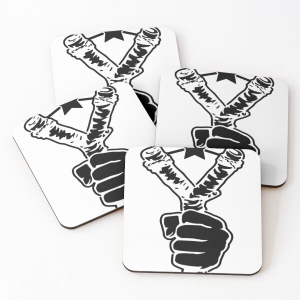 Item preview, IS THE ROCK GOGOL  designed and sold by JohnMetcal.