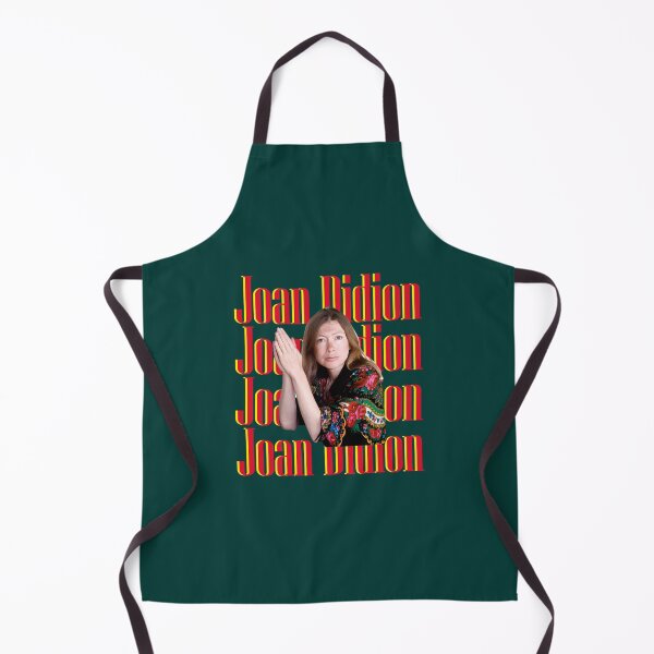 Item preview, Joan didion designed and sold by holmgreni.