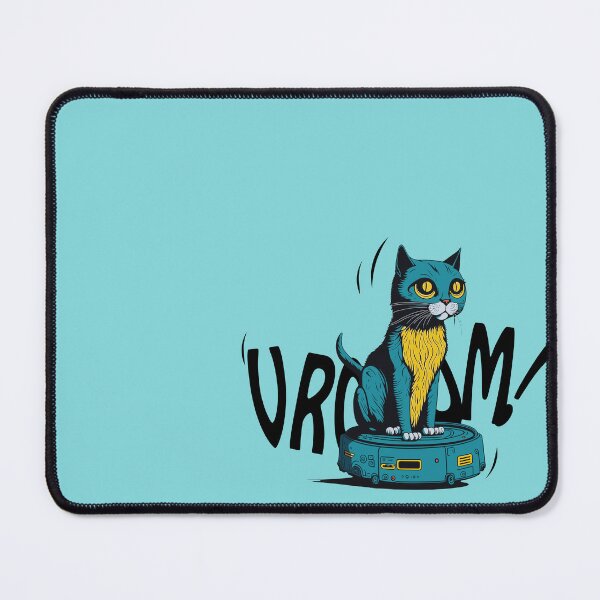 Item preview, Cat Having Fun designed and sold by Dragon2700.