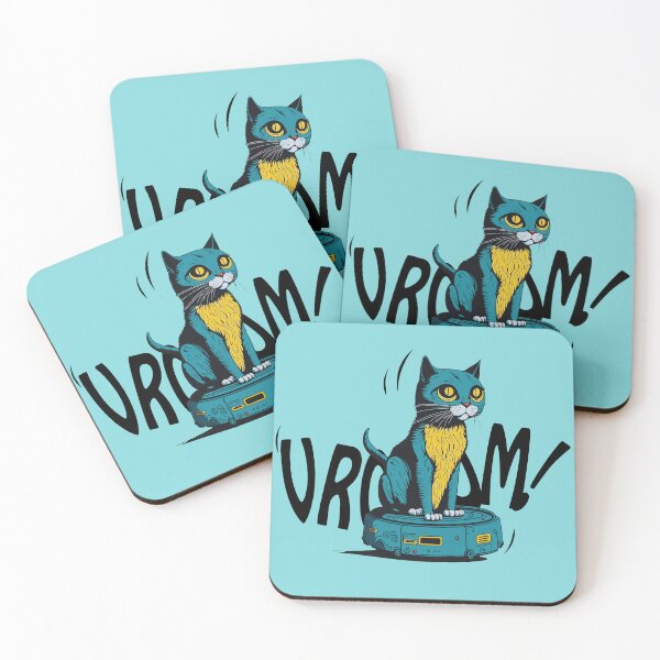 Item preview, Cat Having Fun designed and sold by Dragon2700.