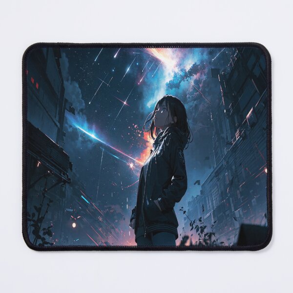 Item preview, Night Melancholy designed and sold by zxdman29.