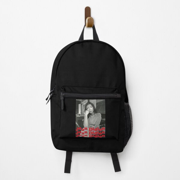 Item preview, Joan didion designed and sold by holmgreni.