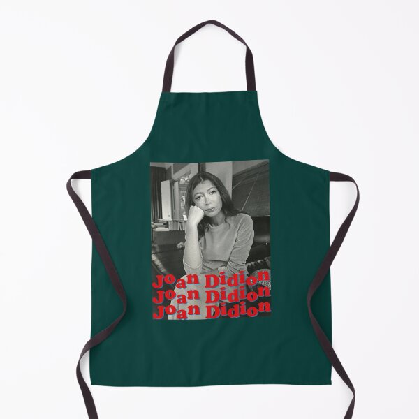Item preview, Joan didion designed and sold by holmgreni.