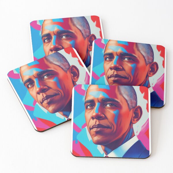 Artikelvorschau, Barack Obama 2 entworfen und verkauft von spinnerstephen.