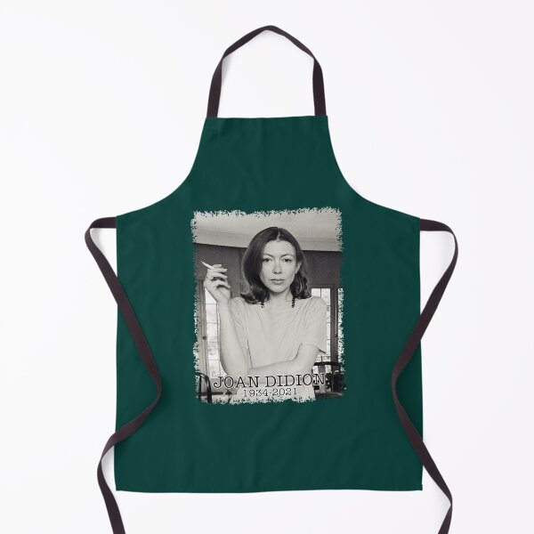 Item preview, RIP Joan Didion 1934-2021 designed and sold by holmgreni.