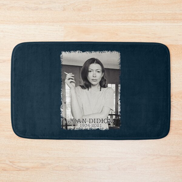 Item preview, RIP Joan Didion 1934-2021 designed and sold by holmgreni.