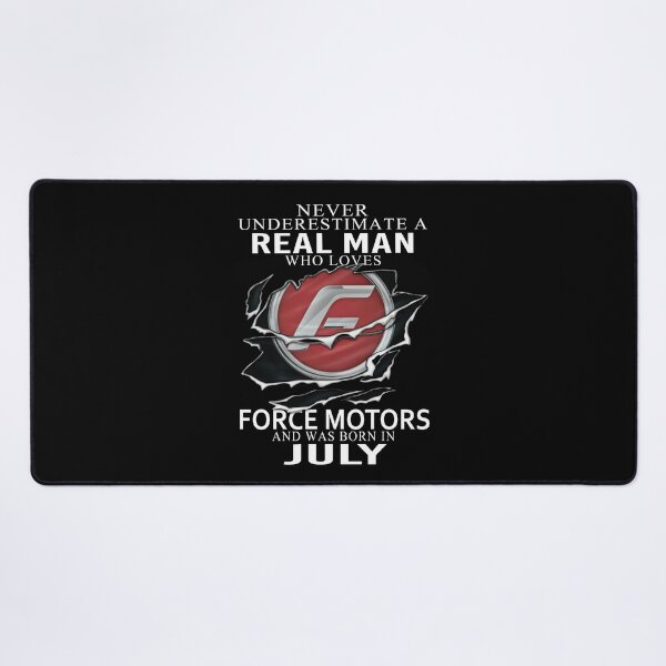 Item preview,  Force Motors July Man designed and sold by Luca83Henry.