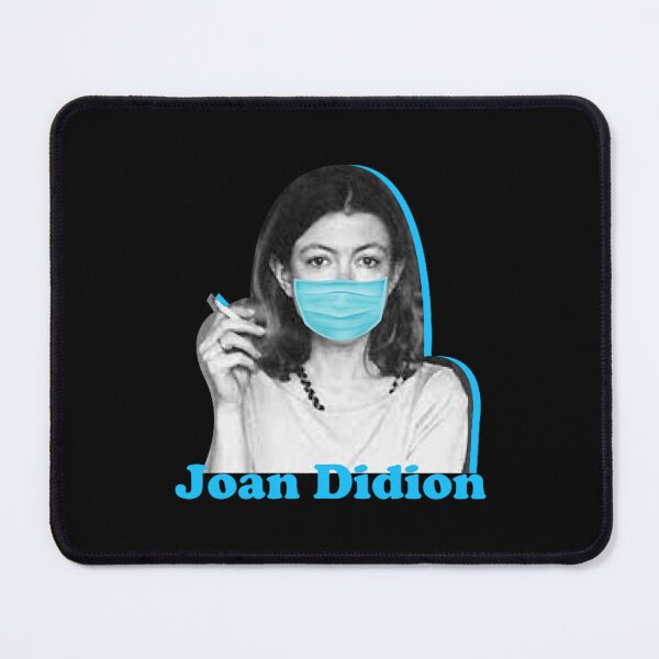 Item preview, Joan didion designed and sold by holmgreni.