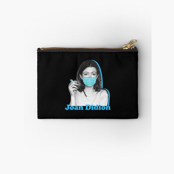 Item preview, Joan didion designed and sold by holmgreni.
