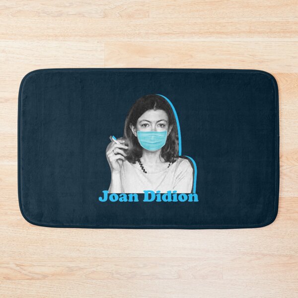 Item preview, Joan didion designed and sold by holmgreni.