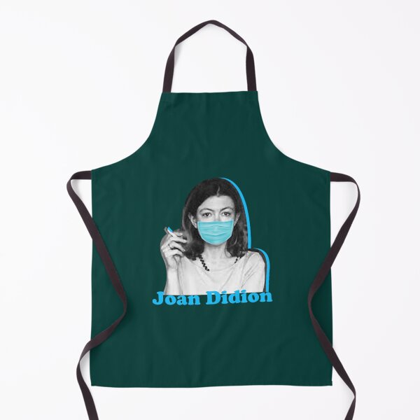 Item preview, Joan didion designed and sold by holmgreni.