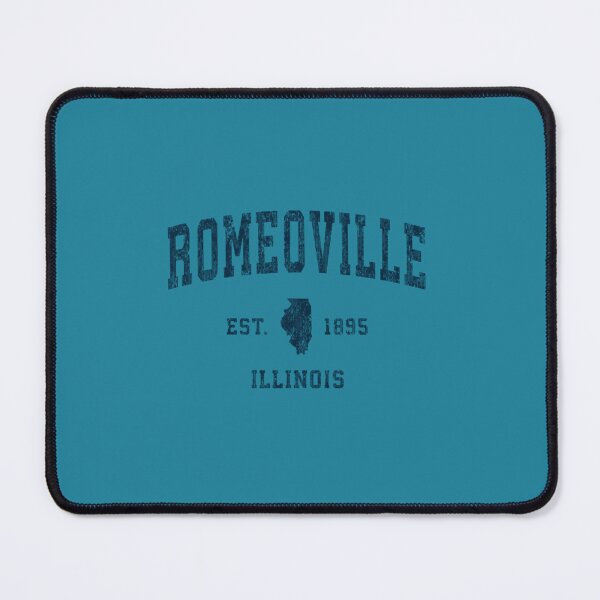 Item preview, Romeoville Illinois designed and sold by artnaksh.
