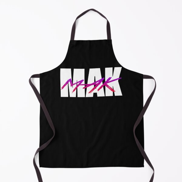 Item preview, MAK Salpicadura Blanca designed and sold by JohnMetcal.