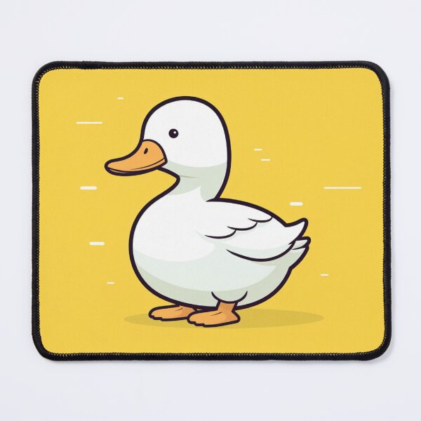 Item preview, Little duck walk designed and sold by Theerapong Masanong.