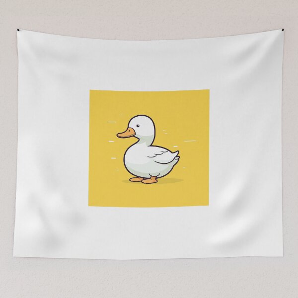 Item preview, Little duck walk designed and sold by Theerapong Masanong.