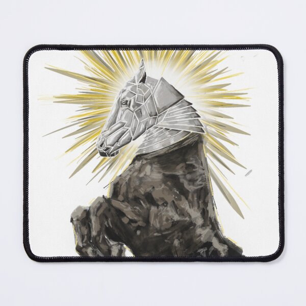 Item preview, Bestia divina designed and sold by Wuwey.