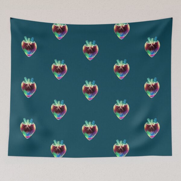 Item preview, My whole heart designed and sold by artnaksh.