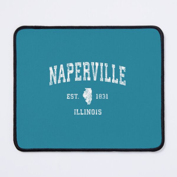 Item preview, Naperville Illinois IL designed and sold by artnaksh.