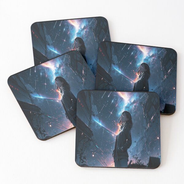 Item preview, Night Melancholy designed and sold by zxdman29.