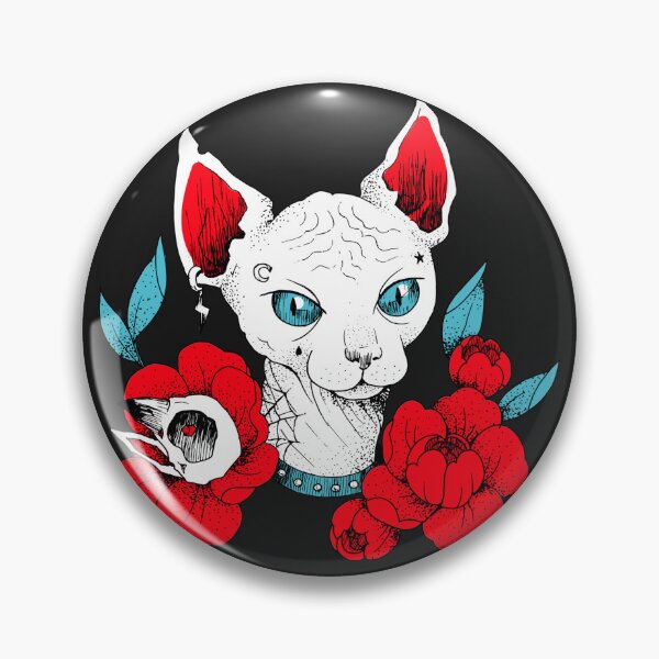 Item preview, EVIL F. CATUS designed and sold by CoopClothing.