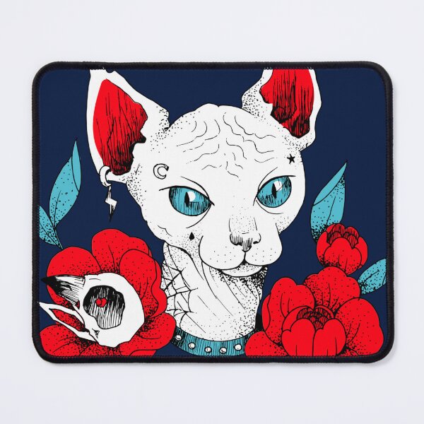 Item preview, EVIL F. CATUS designed and sold by CoopClothing.