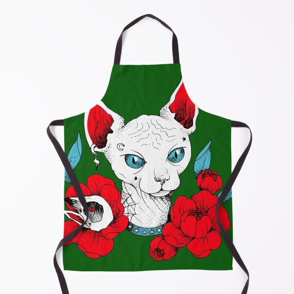 Item preview, EVIL F. CATUS designed and sold by CoopClothing.