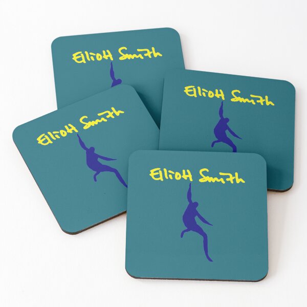 Item preview, Elliott Smith designed and sold by artnaksh.