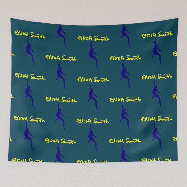 Item preview, Elliott Smith designed and sold by artnaksh.