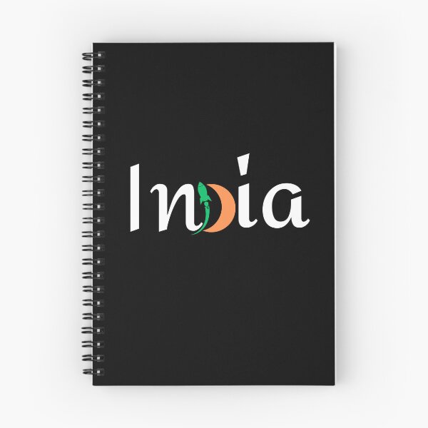 Item preview, India in Space! designed and sold by ONELOVEDESIGNS0.