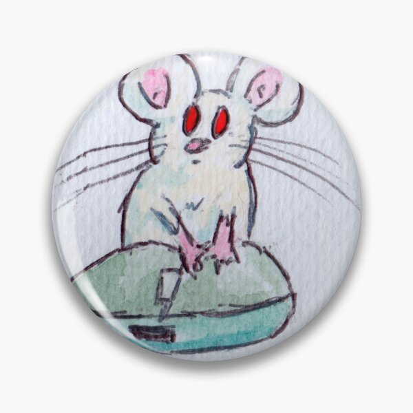 Item preview, Mouse on Mouse designed and sold by NostalgicWriter.
