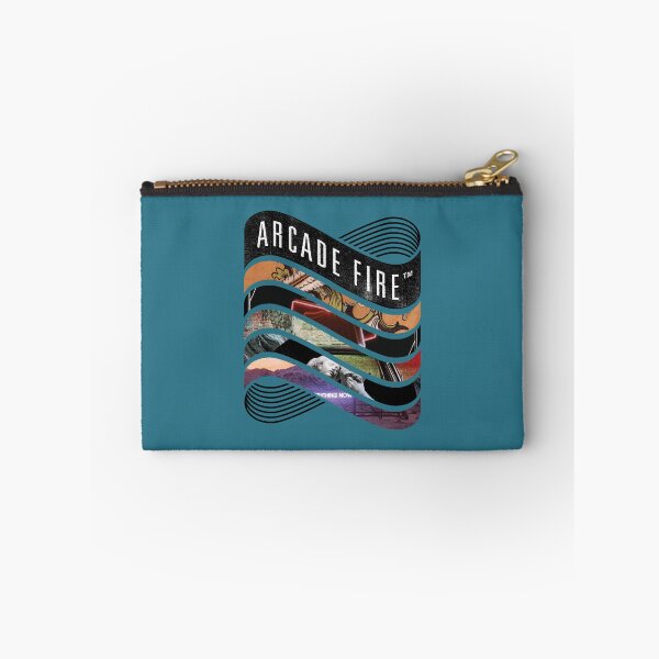 Item preview, Arcade Fire - Discography designed and sold by artnaksh.