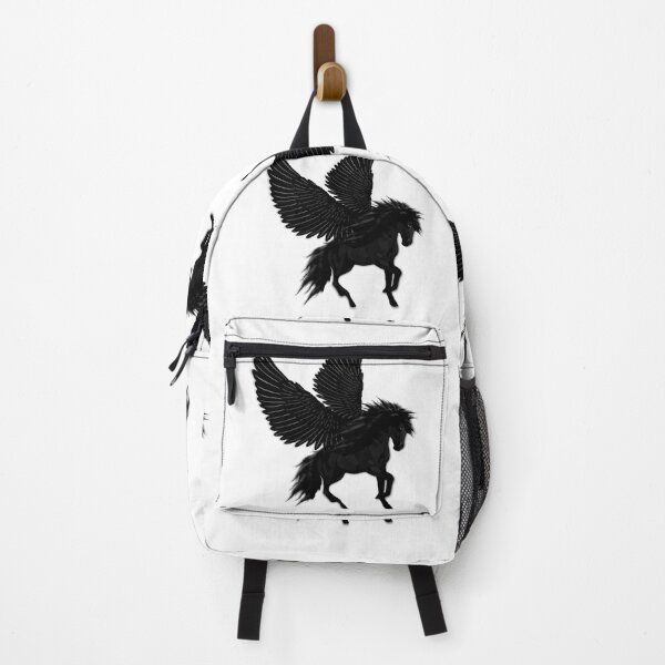 Item preview, Pegasus designed and sold by KC Morcom.